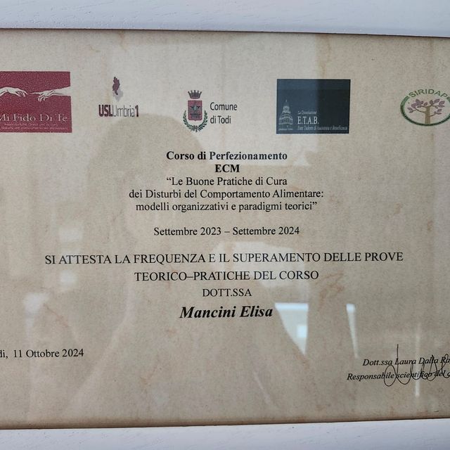 Ingrandire l'immagine: certificate 4