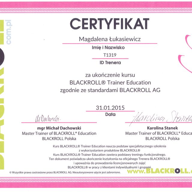 Powiększ obraz: certificate 2