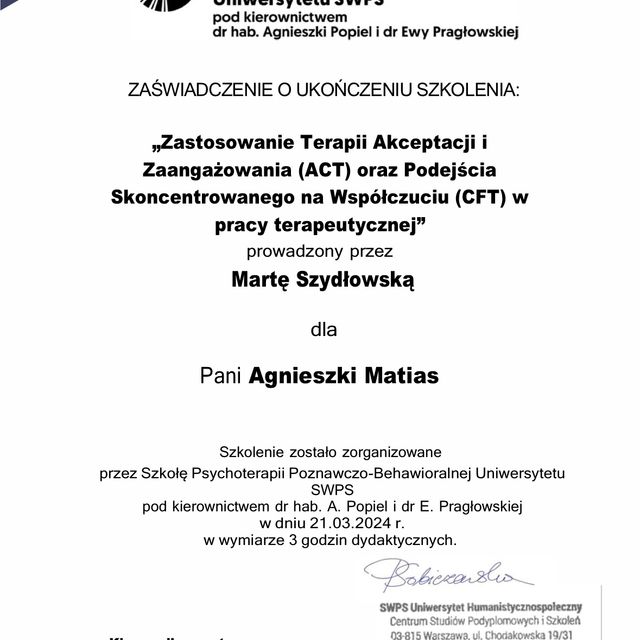 Powiększ obraz: certificate 17