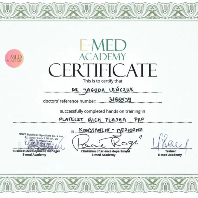 Powiększ obraz: certificate 4