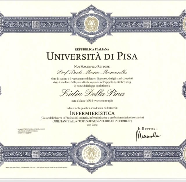 Ingrandire l'immagine: certificate 2