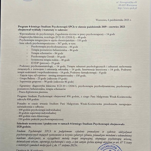 Powiększ obraz: certificate 2