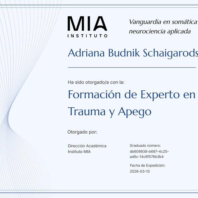 Acercar imagen: certificate 1