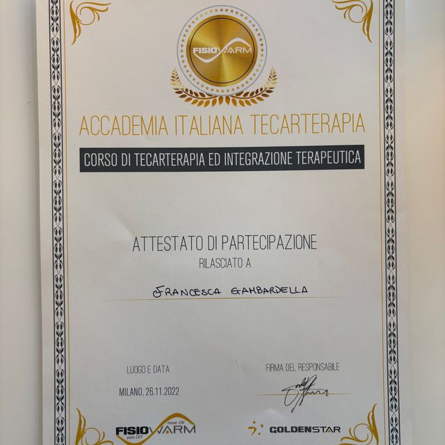 Ingrandire l'immagine: certificate 3