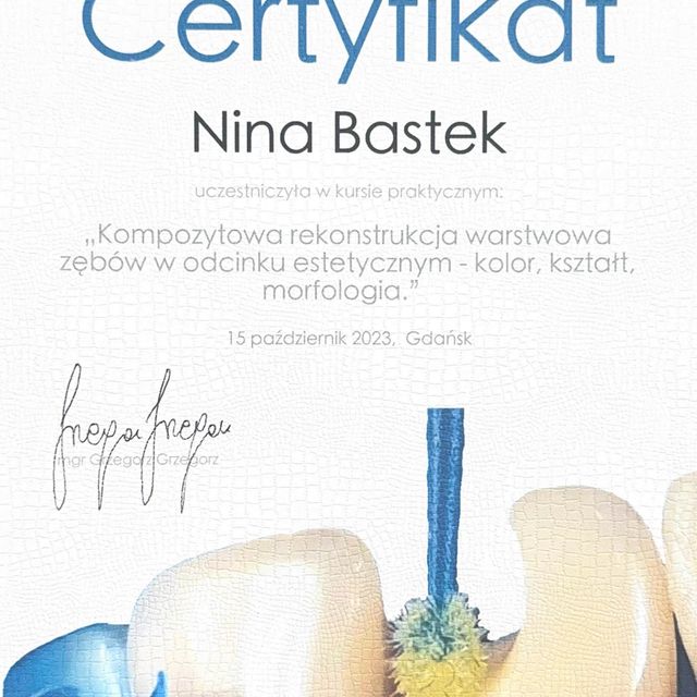 Powiększ obraz: certificate 2