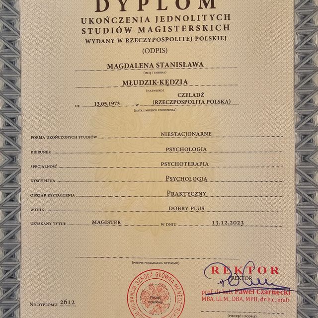 Powiększ obraz: certificate 2