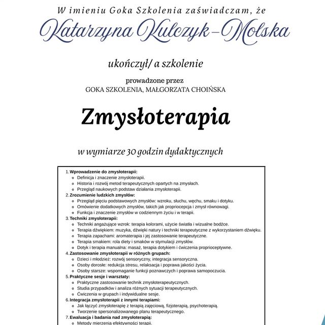 Powiększ obraz: certificate 27