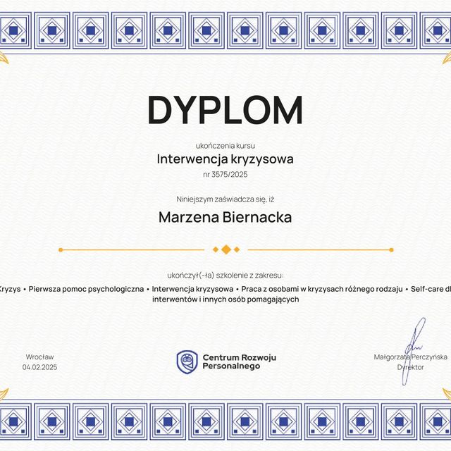 Powiększ obraz: certificate 11