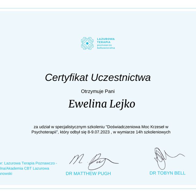 Powiększ obraz: certificate 6
