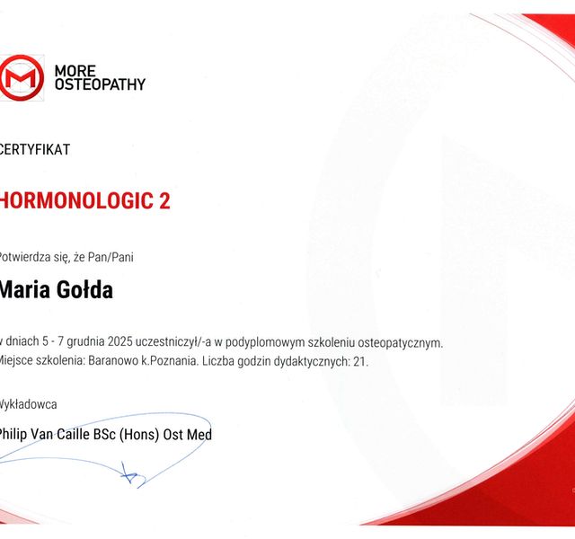 Powiększ obraz: certificate 6