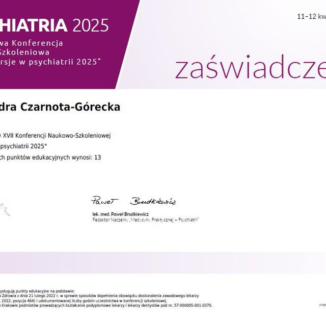 Powiększ obraz: certificate 3