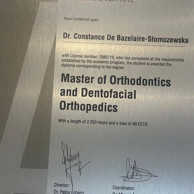 Powiększ obraz: certificate 1