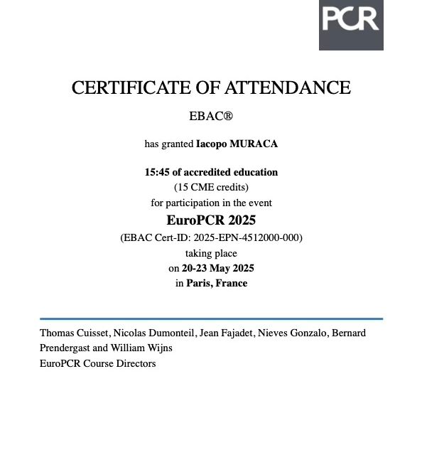 Ingrandire l'immagine: certificate 3