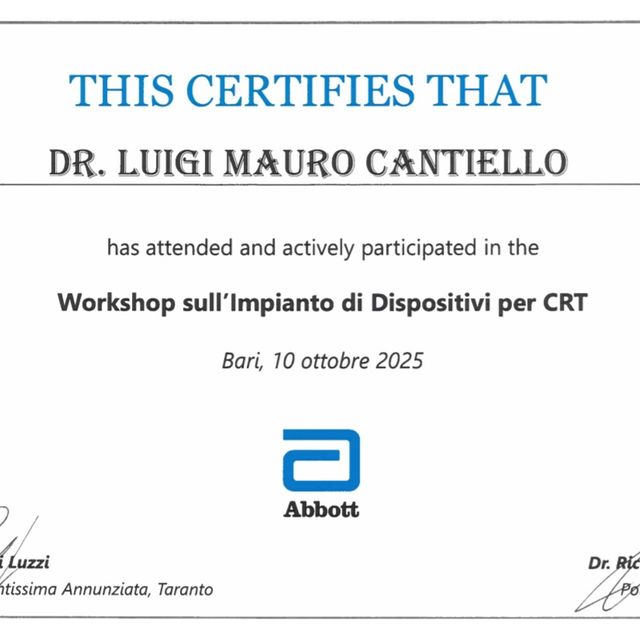 Ingrandire l'immagine: certificate 2