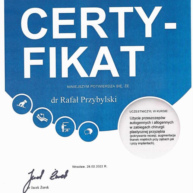 Powiększ obraz: certificate 75
