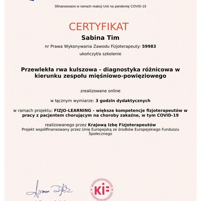 Powiększ obraz: certificate 30