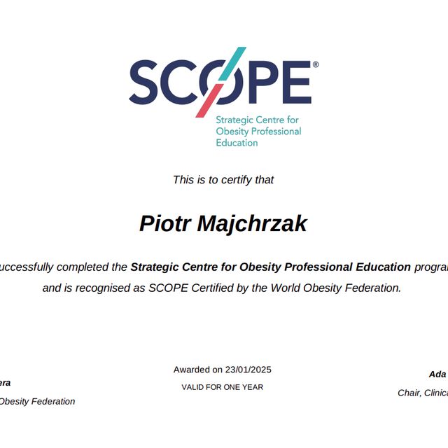 Powiększ obraz: certificate 2