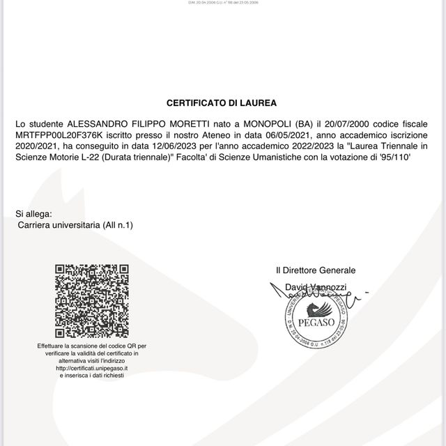 Ingrandire l'immagine: certificate 2