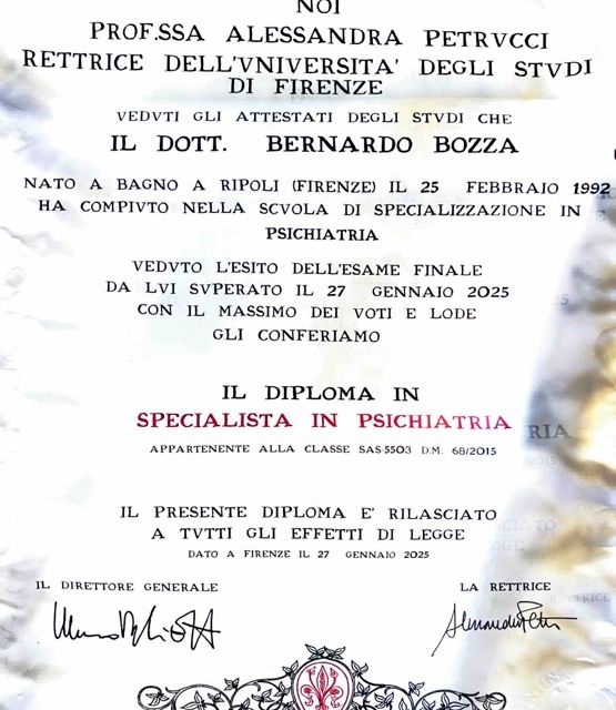 Ingrandire l'immagine: certificate 2