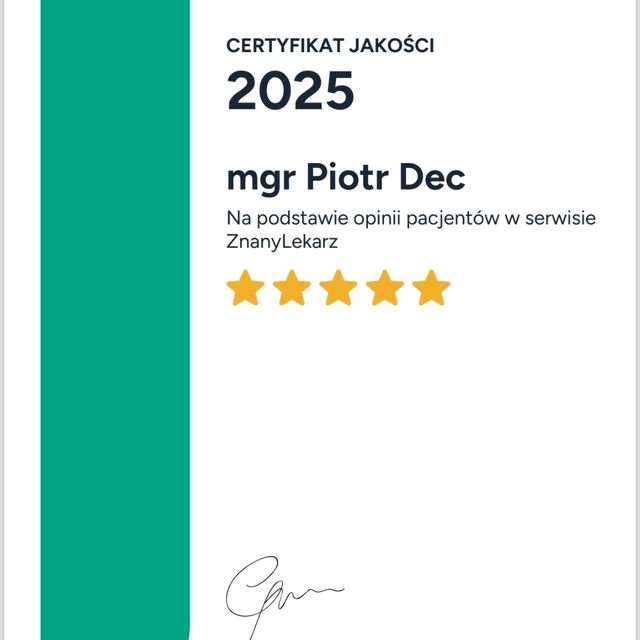 Powiększ obraz: certificate 25