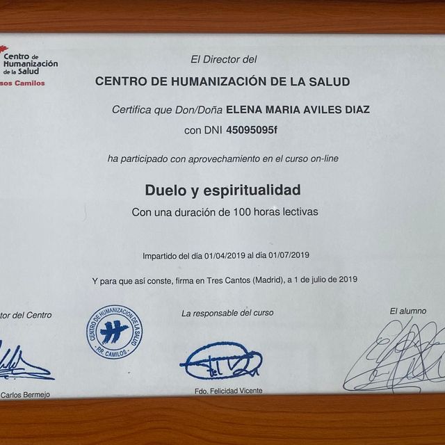 Acercar imagen: certificate 19