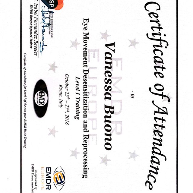 Ingrandire l'immagine: certificate 2