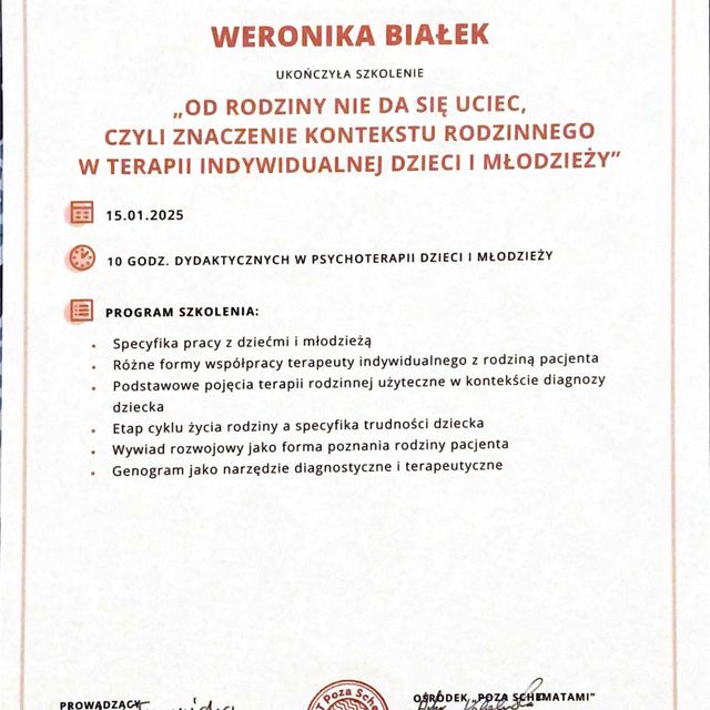 Powiększ obraz: certificate 4
