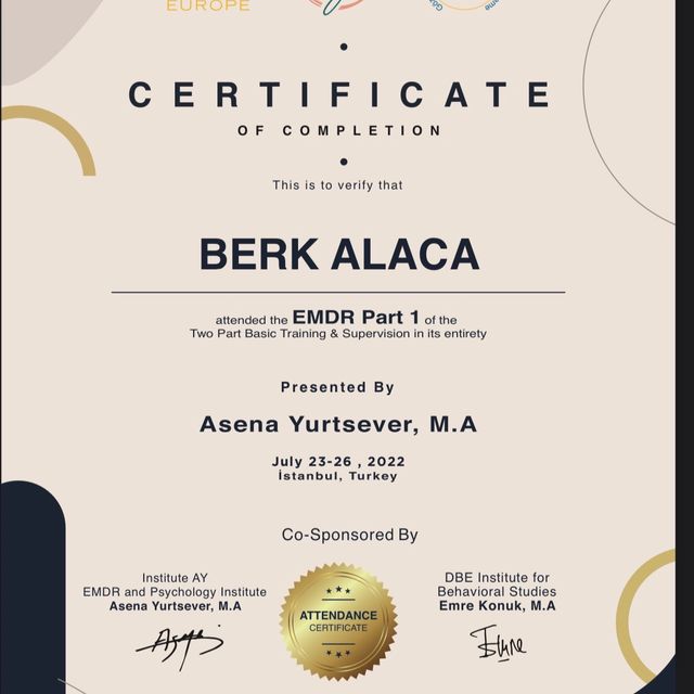 Resmi büyüt: certificate 4