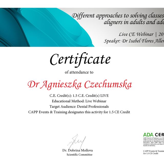 Powiększ obraz: certificate 15