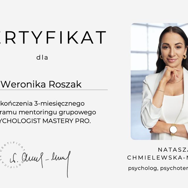 Powiększ obraz: certificate 1