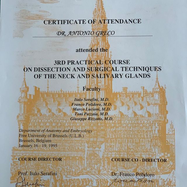 Ingrandire l'immagine: certificate 5