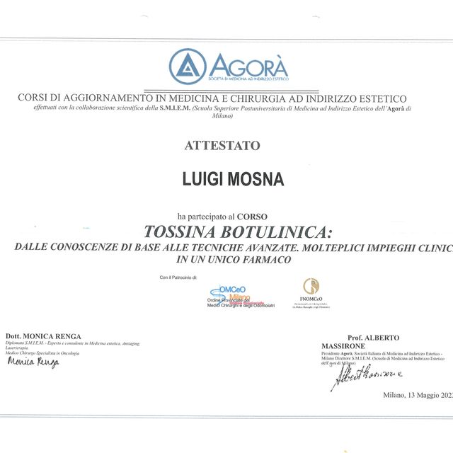 Ingrandire l'immagine: certificate 8