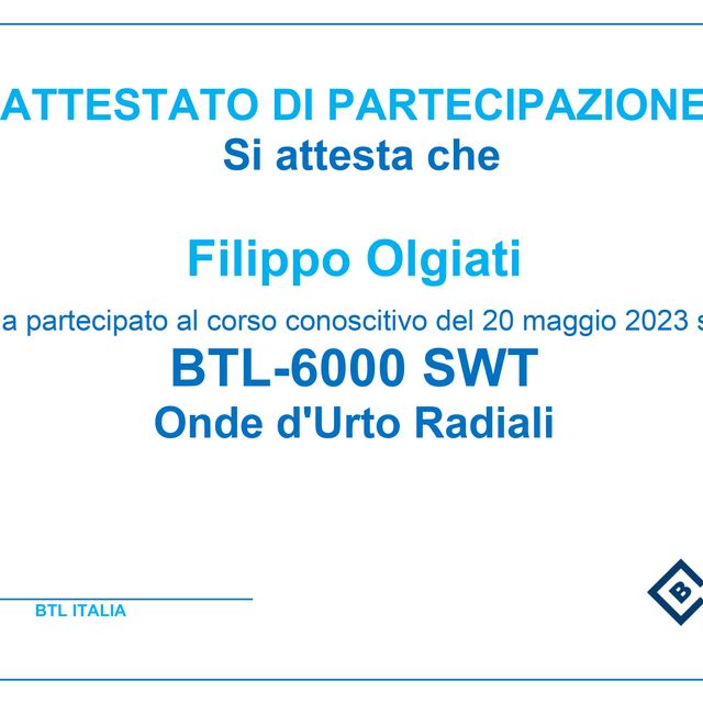 Ingrandire l'immagine: certificate 16