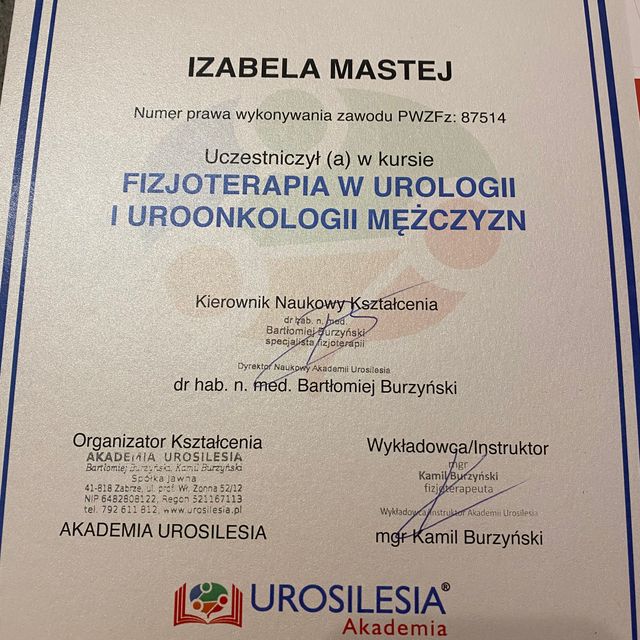 Powiększ obraz: certificate 1
