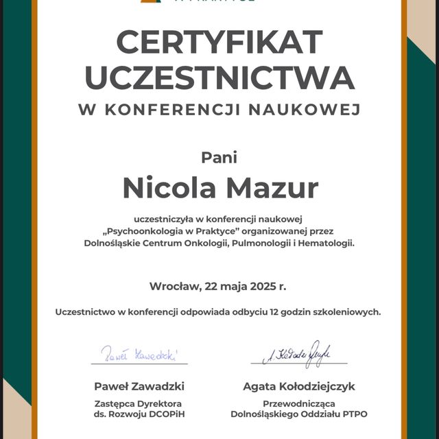 Powiększ obraz: certificate 2