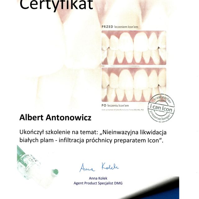 Powiększ obraz: certificate 6