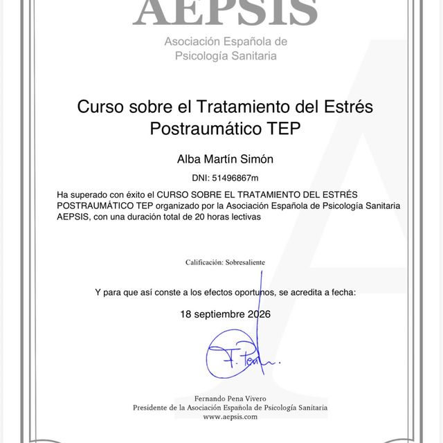 Acercar imagen: certificate 1