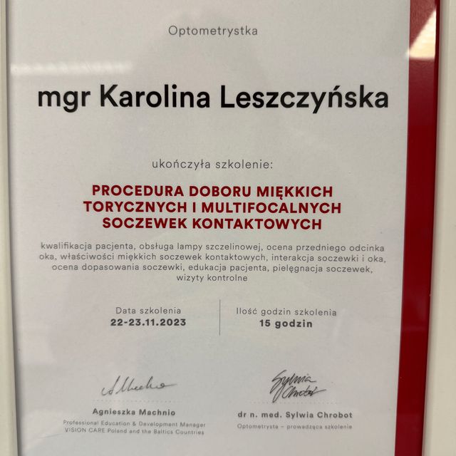 Powiększ obraz: certificate 3