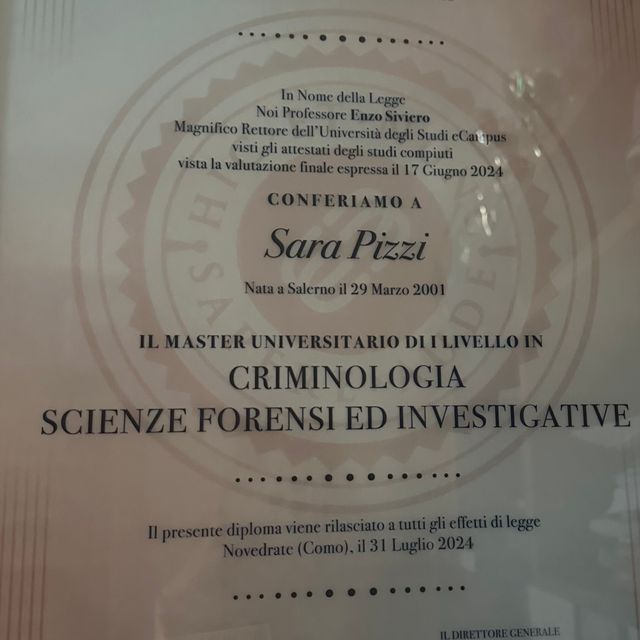 Ingrandire l'immagine: certificate 1