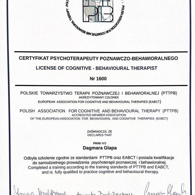 Powiększ obraz: certificate 1