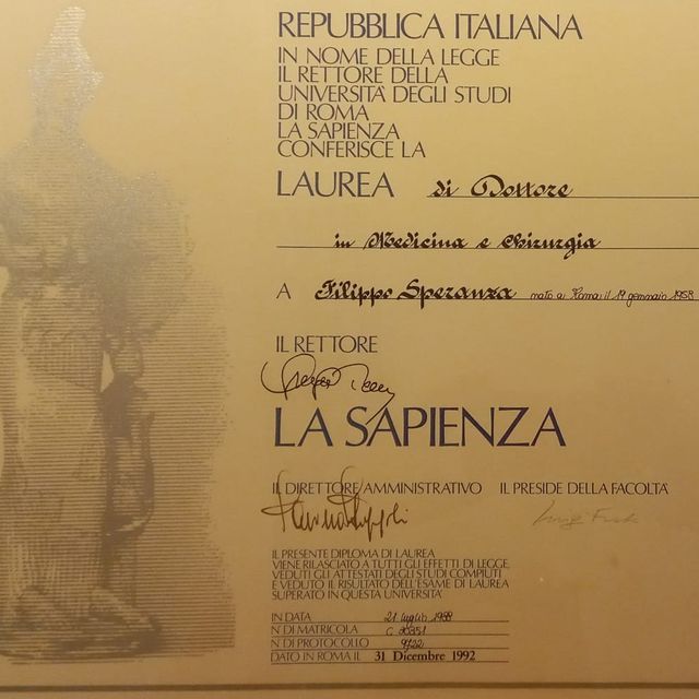 Ingrandire l'immagine: certificate 1