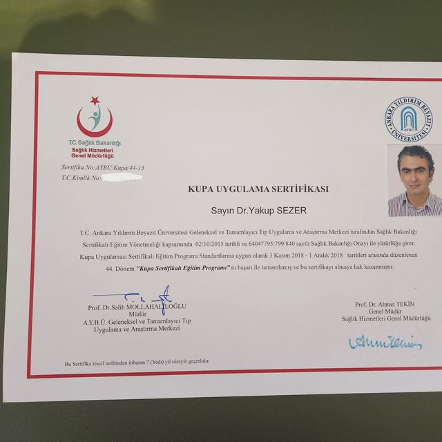 Resmi büyüt: certificate 6
