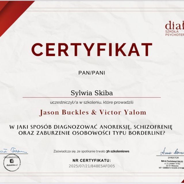 Powiększ obraz: certificate 3