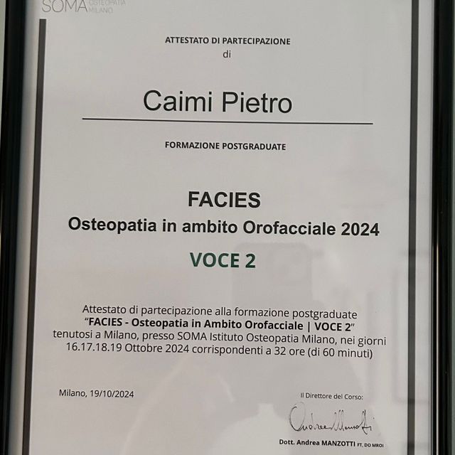 Ingrandire l'immagine: certificate 4