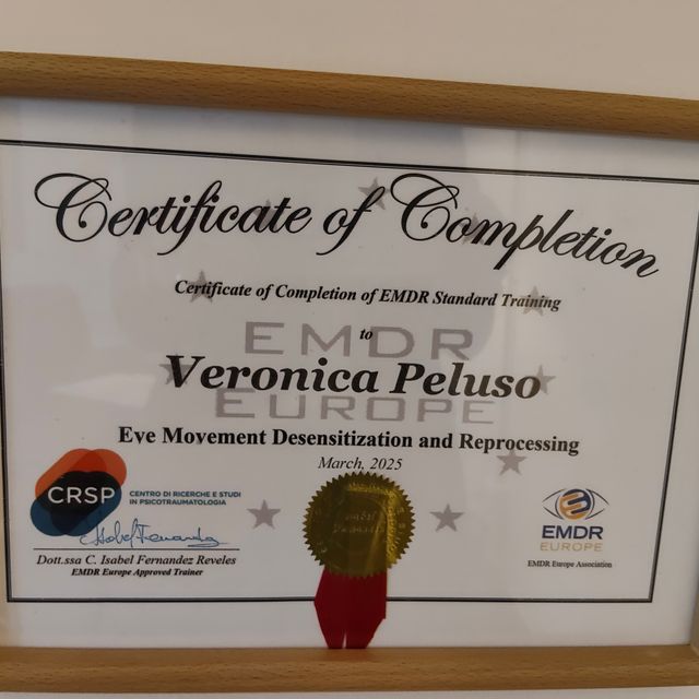 Ingrandire l'immagine: certificate 1