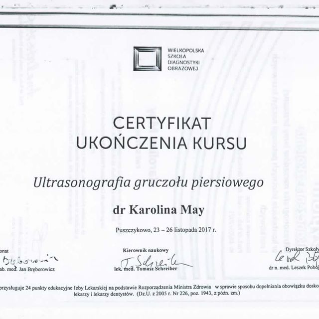Powiększ obraz: certificate 5