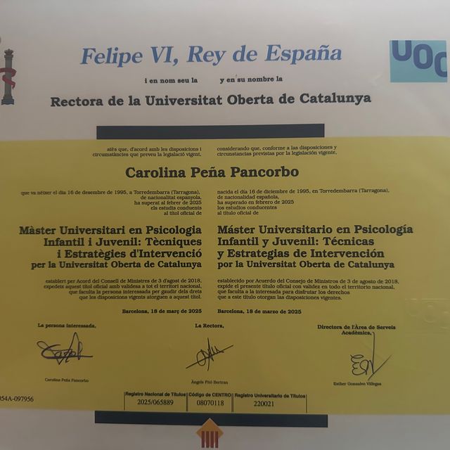 Acercar imagen: certificate 3
