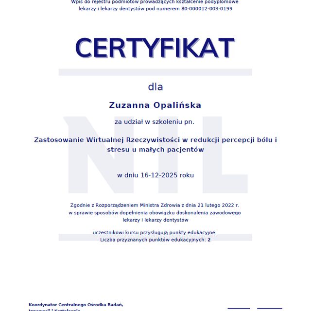 Powiększ obraz: certificate 7