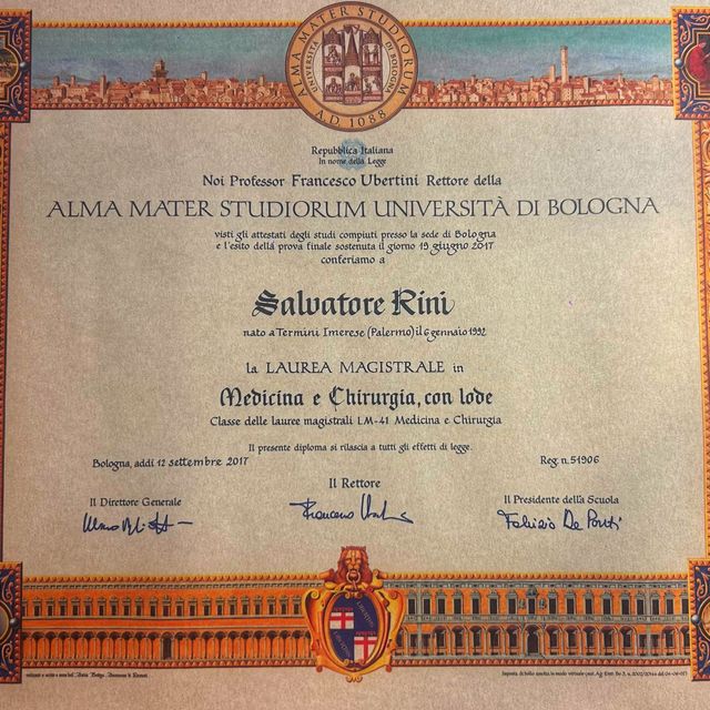 Ingrandire l'immagine: certificate 1