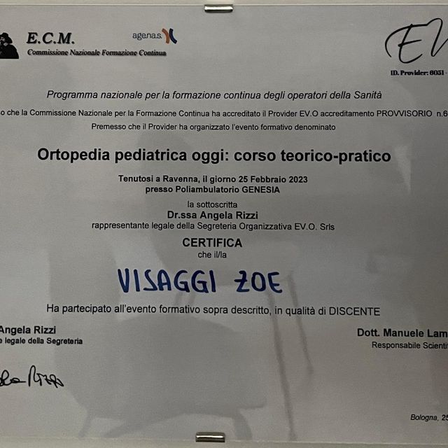 Ingrandire l'immagine: certificate 6